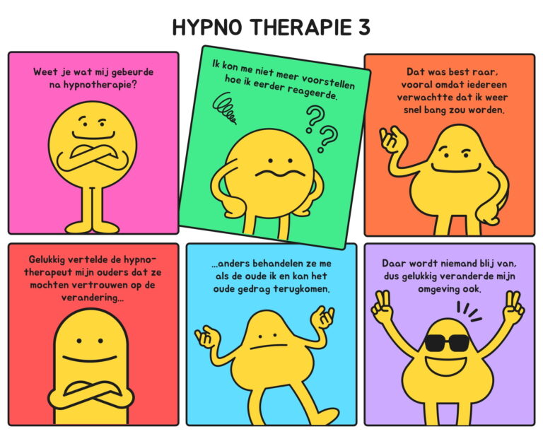 Hypnotherapie 2-1