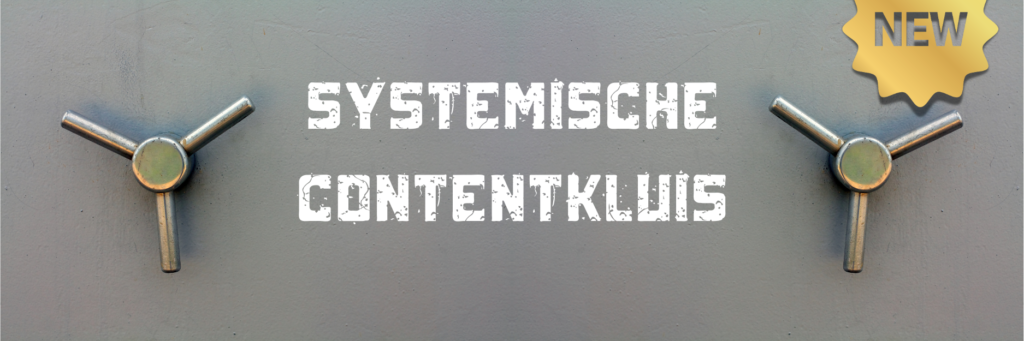 contentkluis